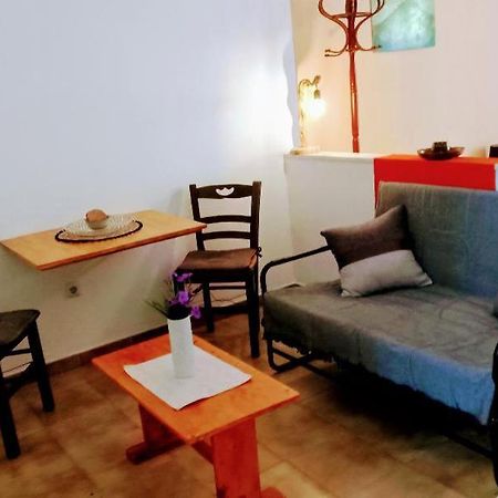 Helios-Rhodos-Apartments Koskinou  Екстериор снимка