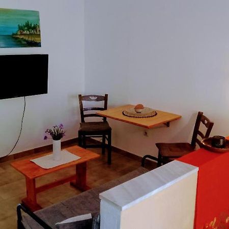 Helios-Rhodos-Apartments Koskinou  Екстериор снимка