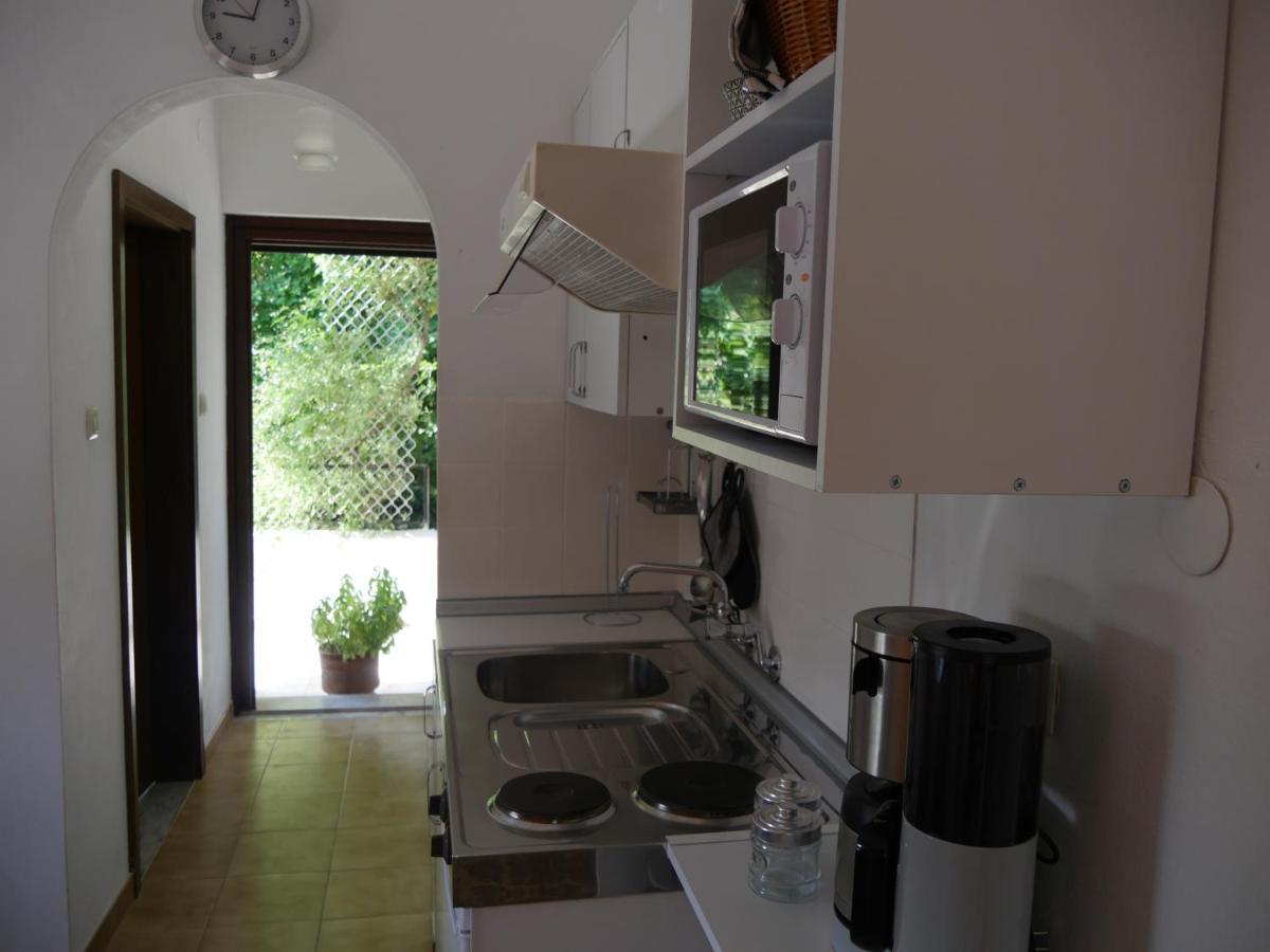 Helios-Rhodos-Apartments Koskinou  Екстериор снимка
