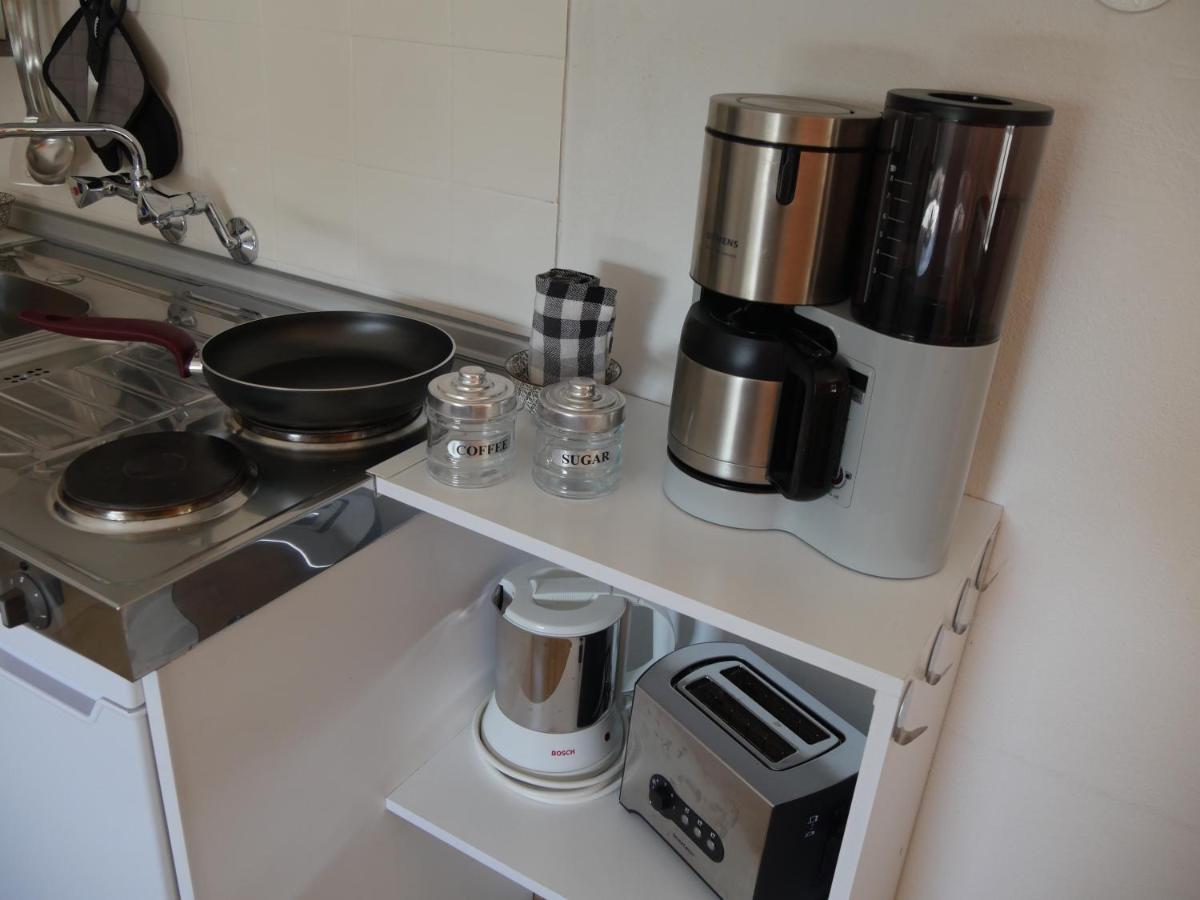 Helios-Rhodos-Apartments Koskinou  Екстериор снимка