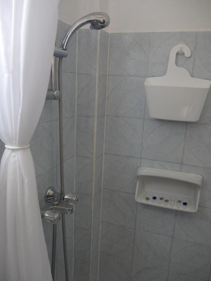 Helios-Rhodos-Apartments Koskinou  Екстериор снимка